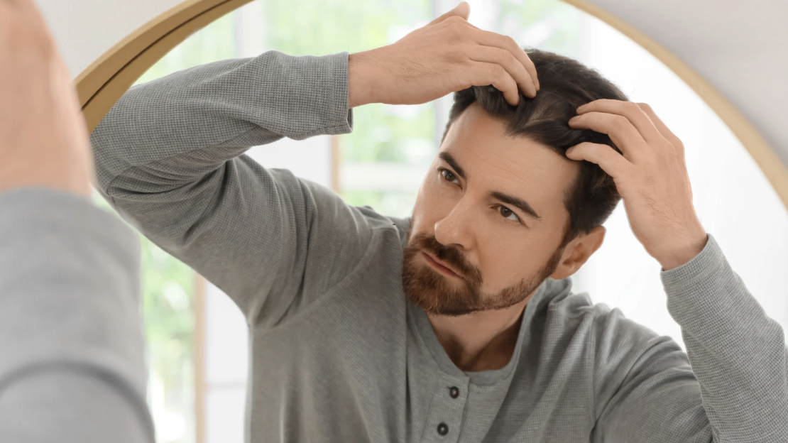 Hair Loss Dermatologist Appointments in Great Mills